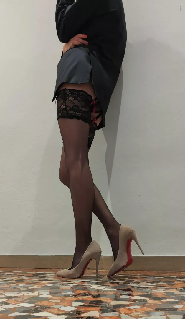 I want to be your last romance 🖤🐇