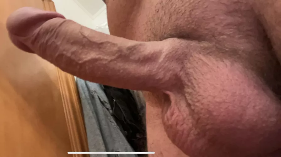I want to cum in your throat