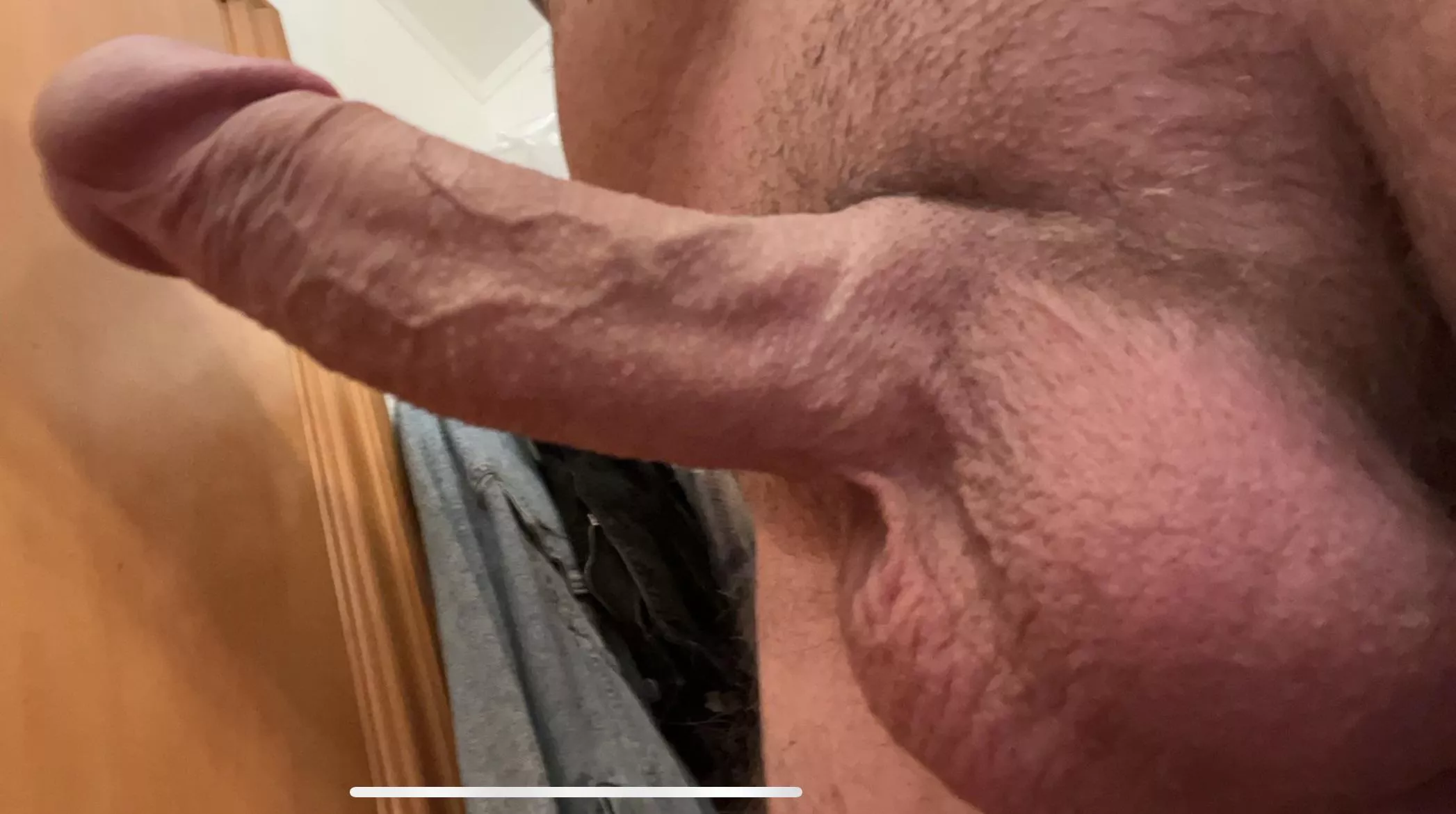 I want to cum in your throat