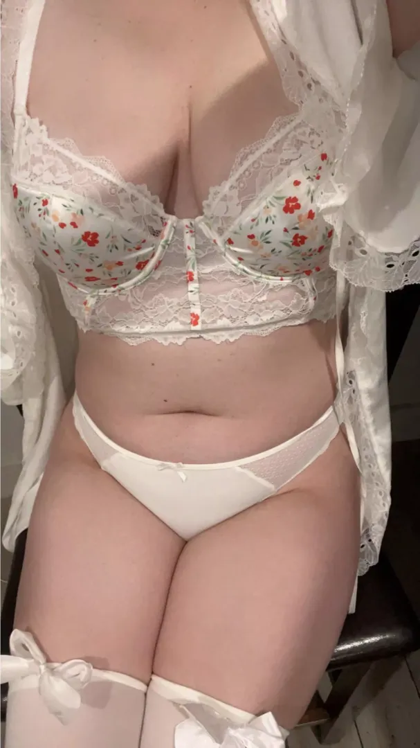 I want to know all the things you would do to me💕