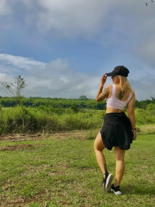 I want to make you moan 😈