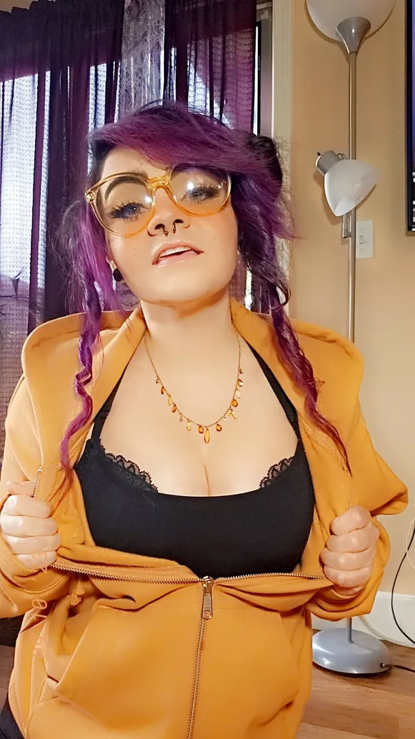 I want to play daddy