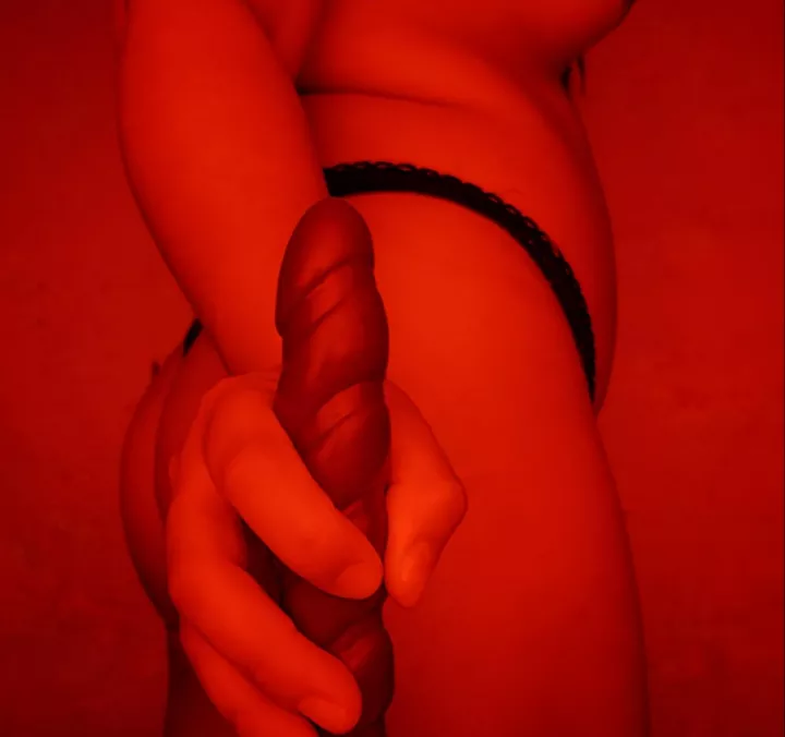 I want to ruin you