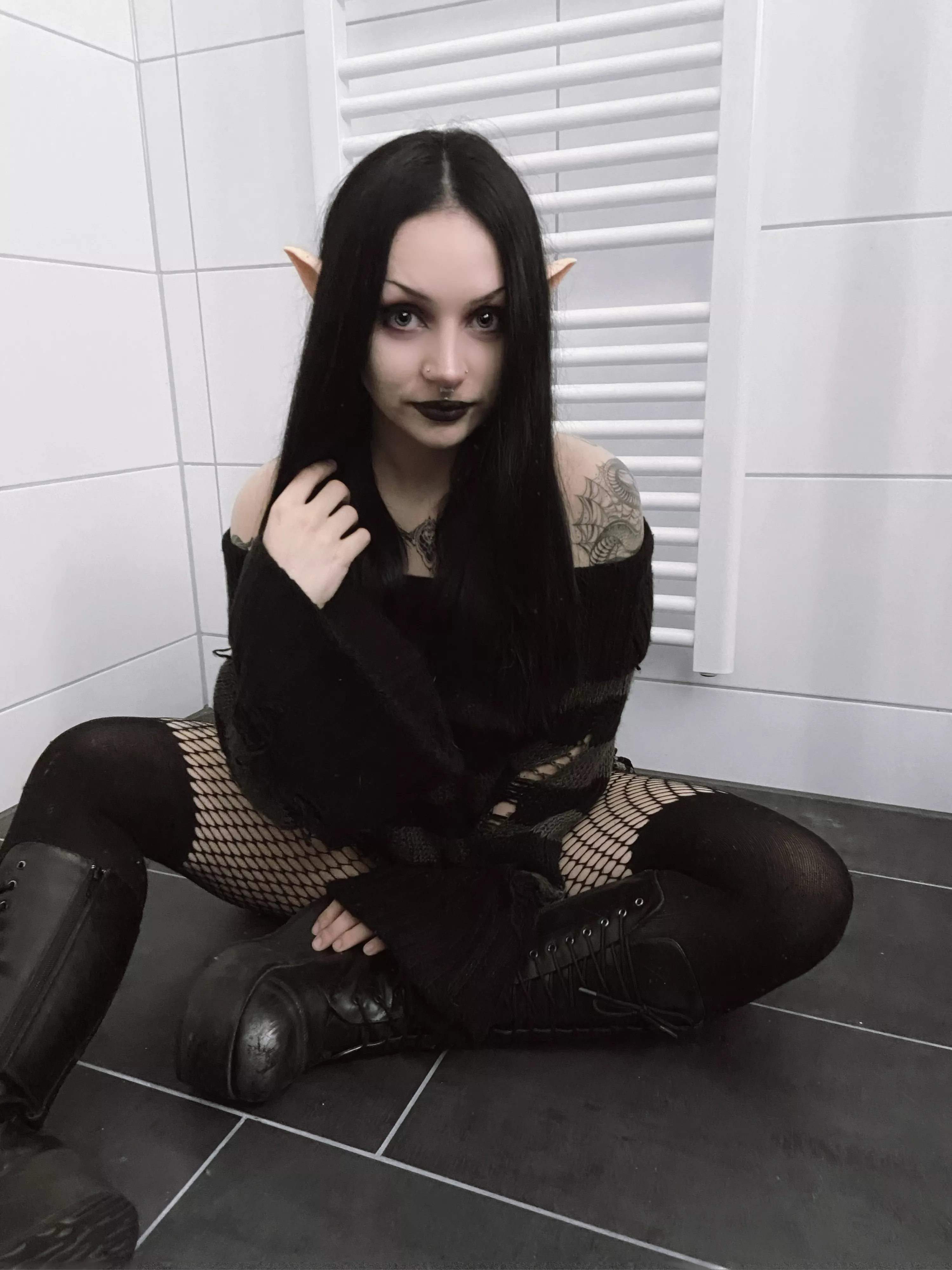 I want to ruin your life in the best way I can