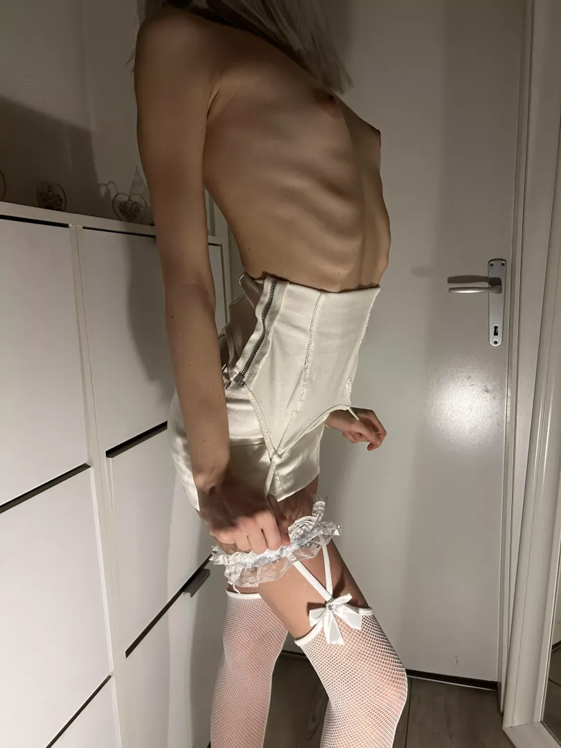 I want to show my small ones here