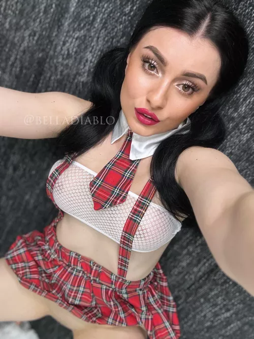 I want to spread my legs for you