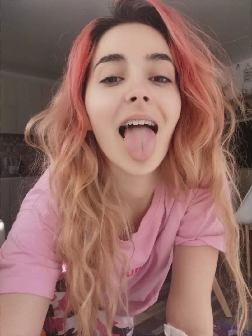 i want to taste you
