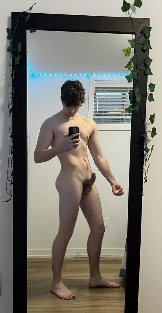 I want to throat fuck you