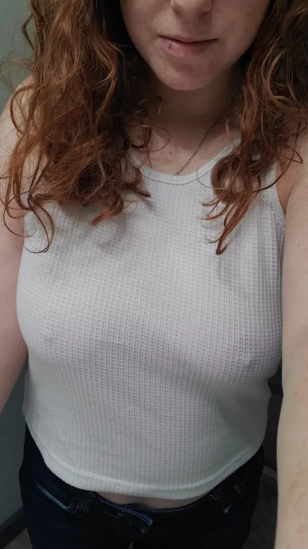 i want u to look