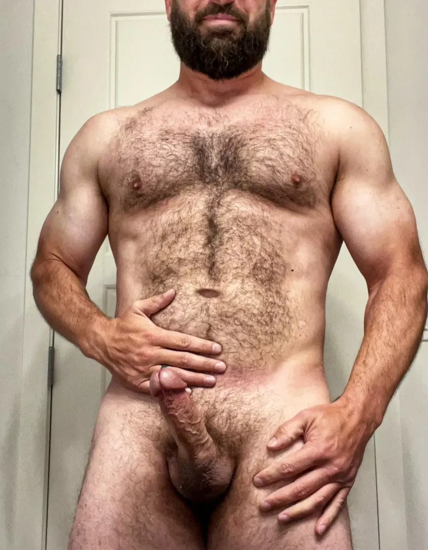 I want you in your knees 😈