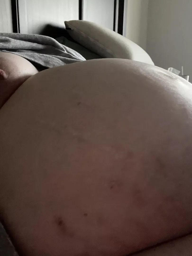 I want you to cum on me… now