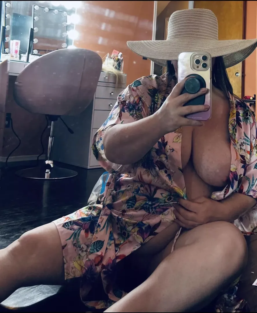 I want you to taste me 😘