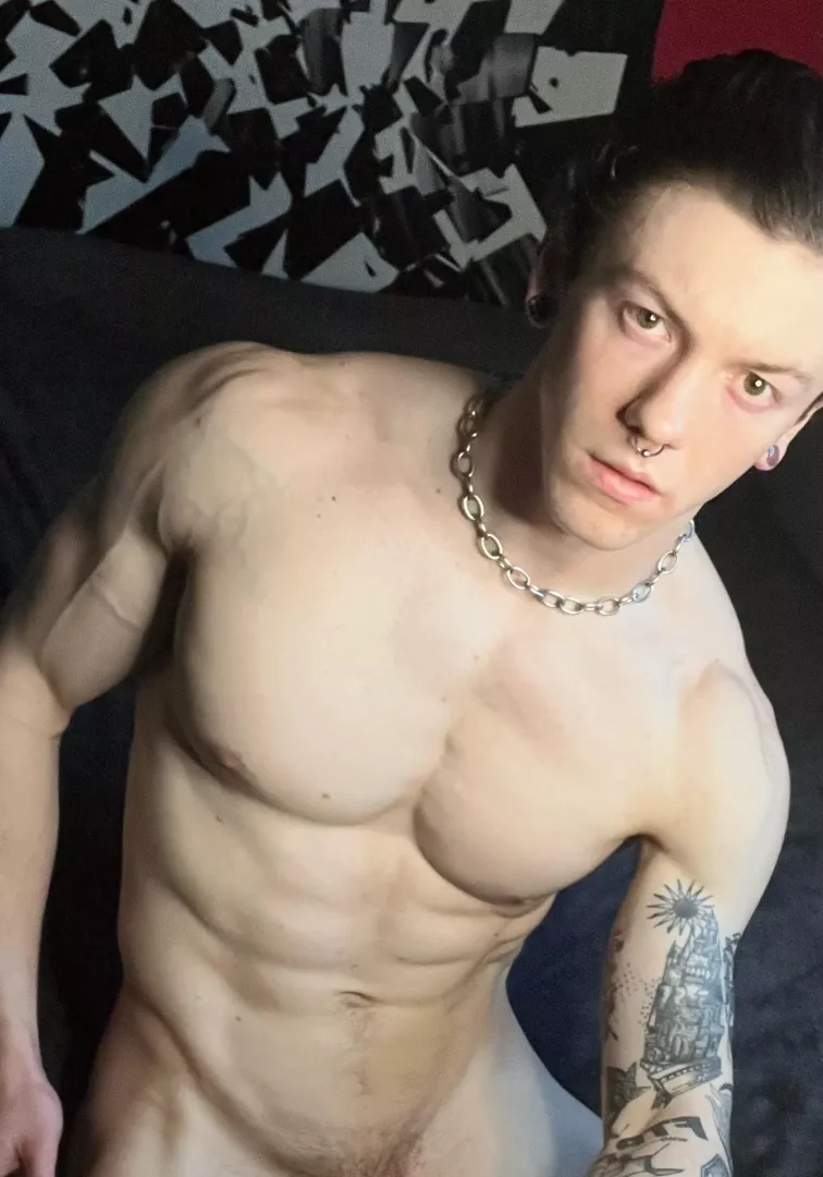 I want you to use me 😈