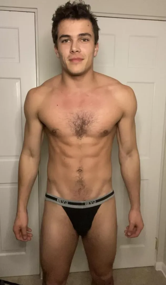 I want your dick