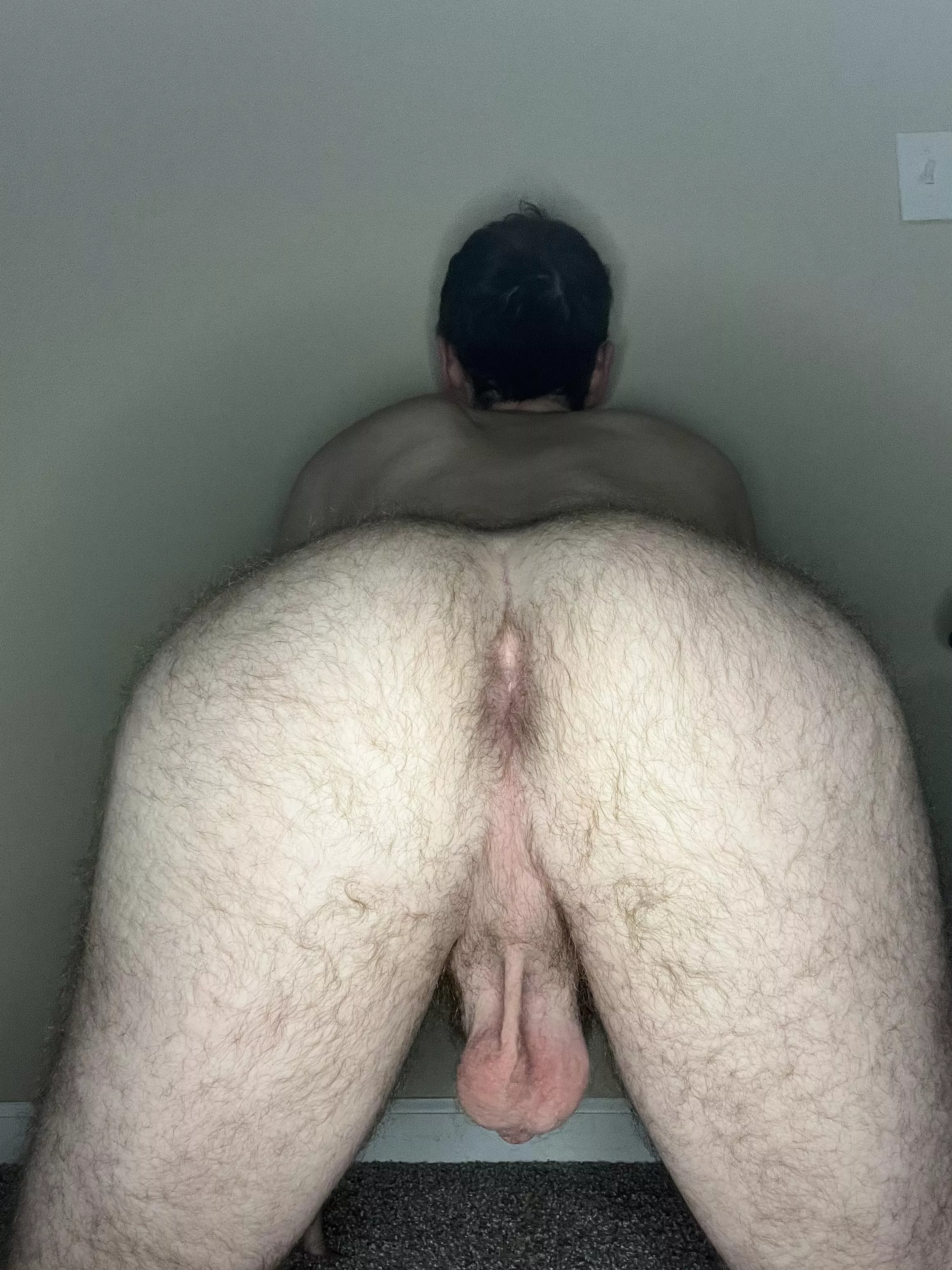 I want your load.