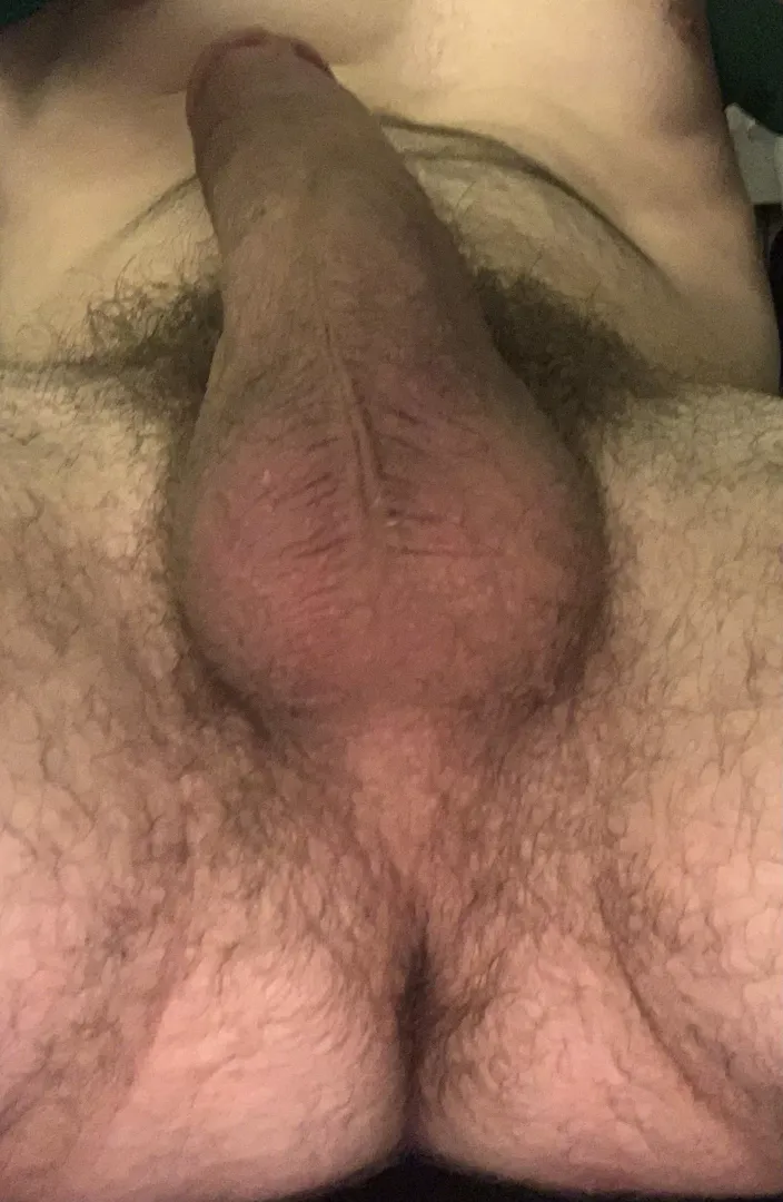 I want your tongue right here