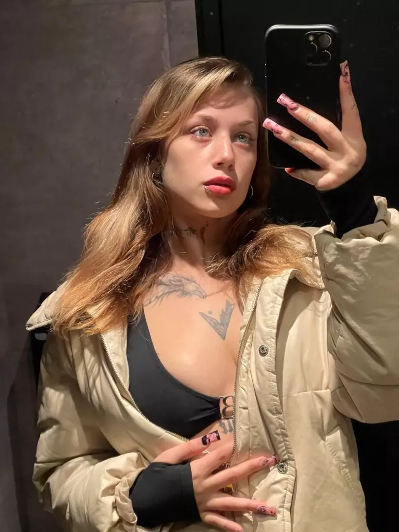 I was a bad girl at school, will you punish me for it?