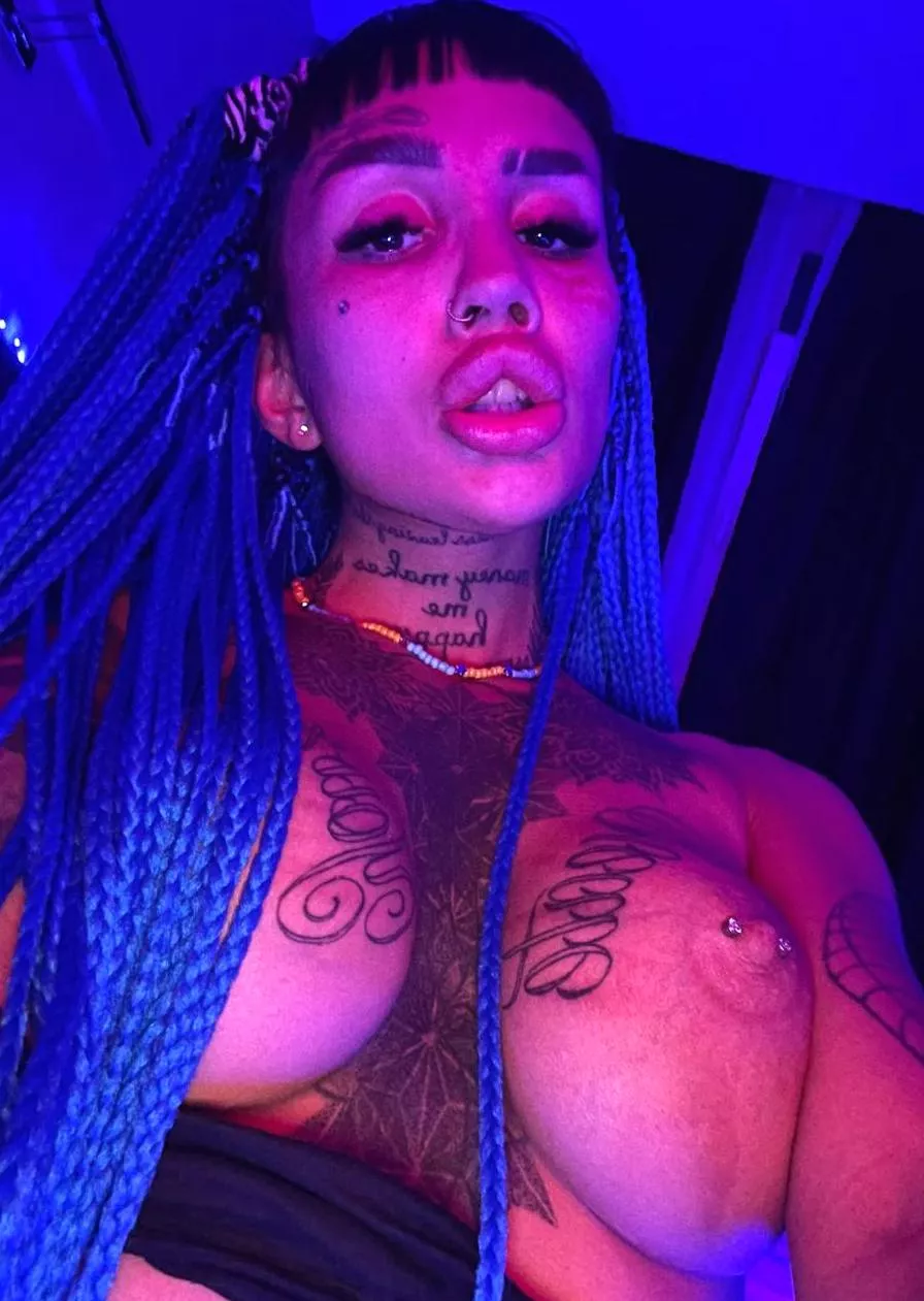 I was aware that you wanted to breed a Busty Girl