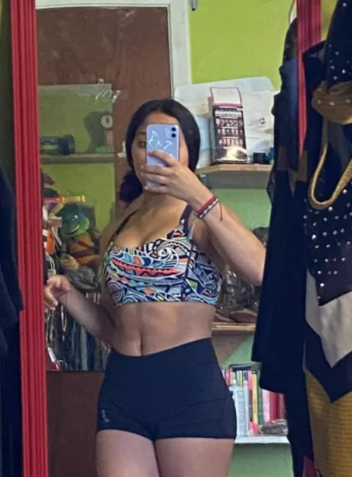 I was born in 2003, would you take my virginity?