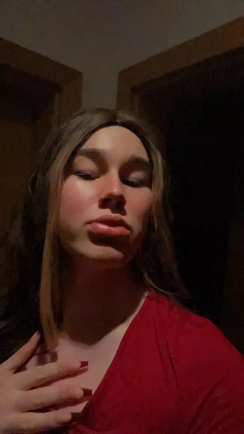 I was born to suck your dick