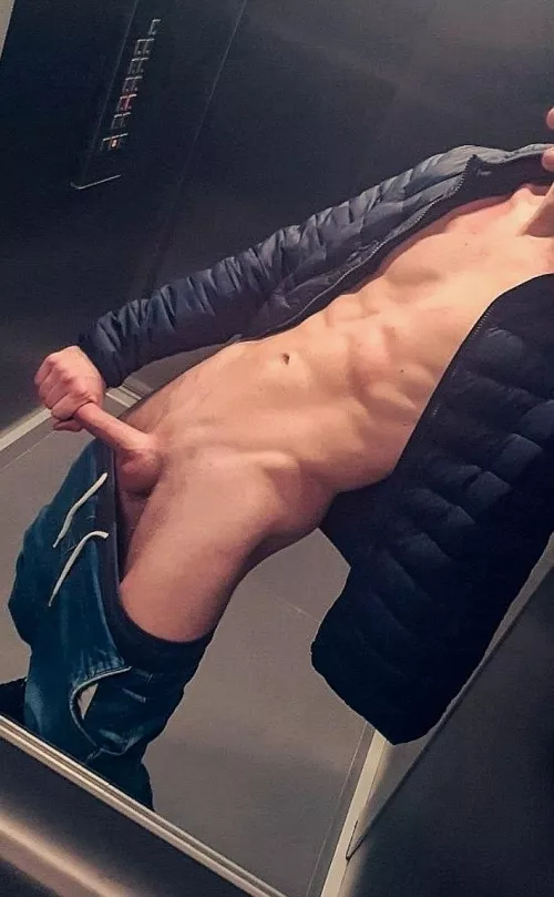 I was little horny lol sc: imlucasscott