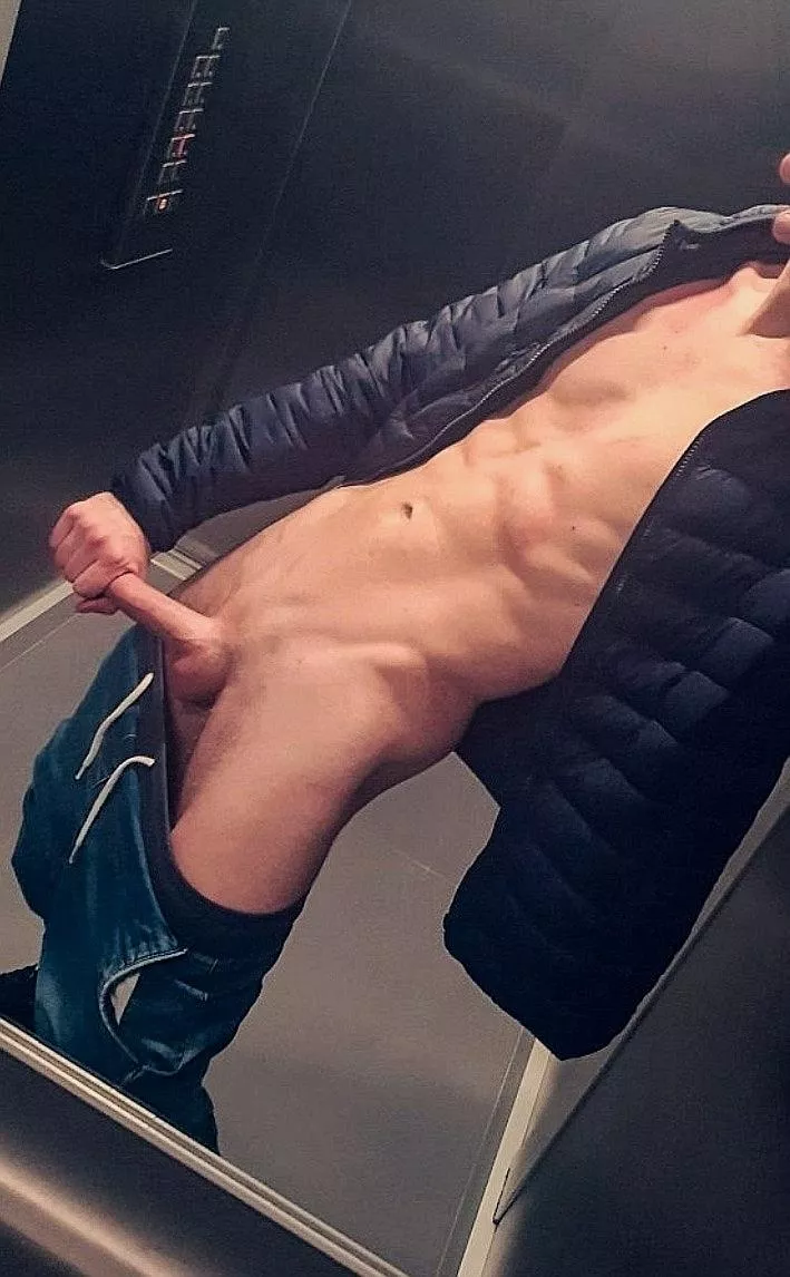I was little horny lol sc: imlucasscott