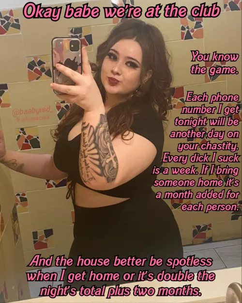 I was only half way through my sentence from the last time but this is her new favorite game to play on girls night out.