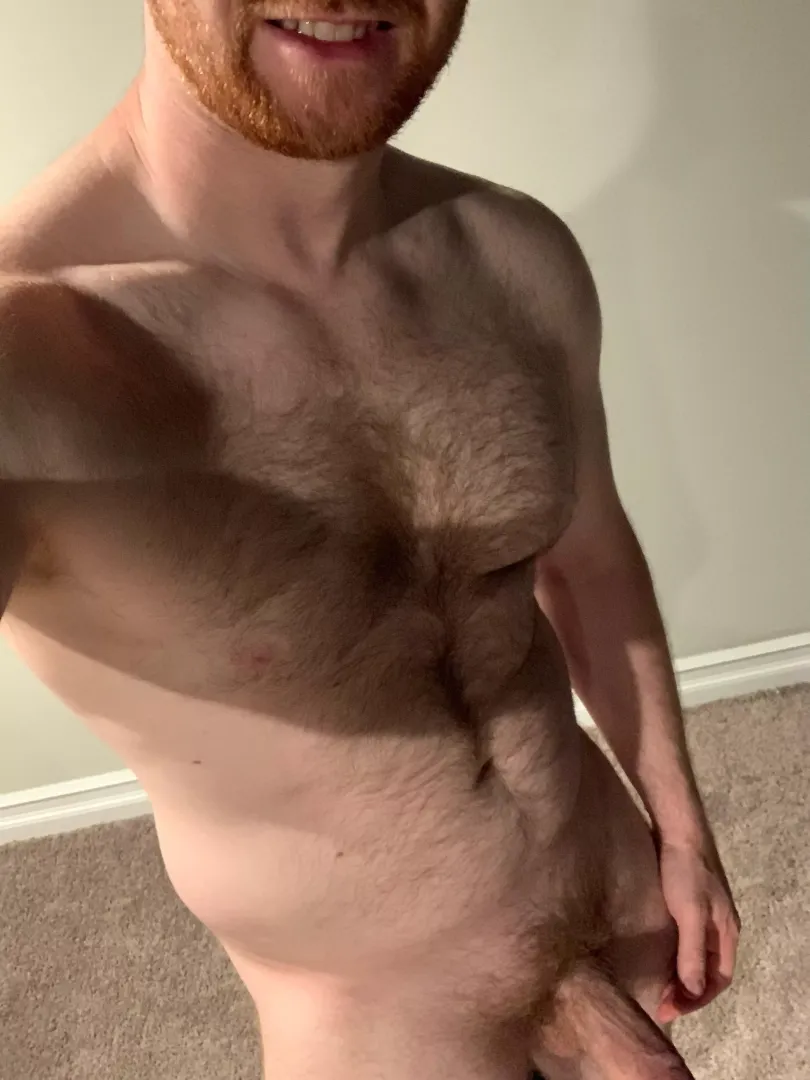 I was told I might be appreciated here. I hope you all enjoy!