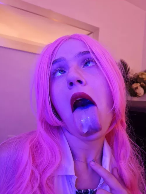 I was told to post here to please you guys