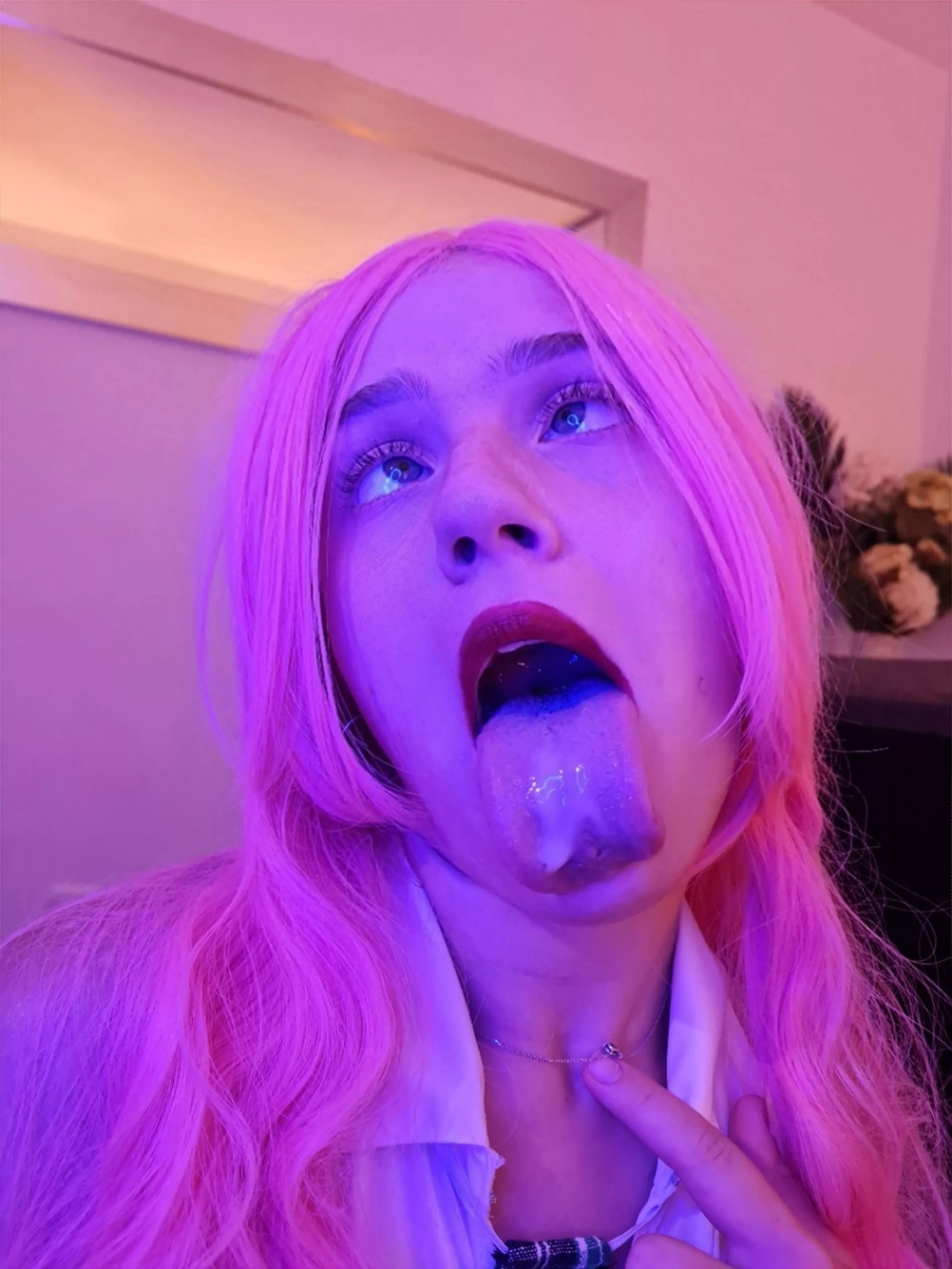 I was told to post here to please you guys