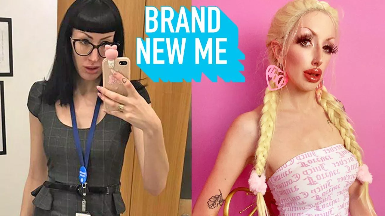 I Went From Banking To Bimbo
