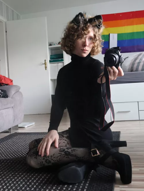 I will be 24 this year ... I feel old