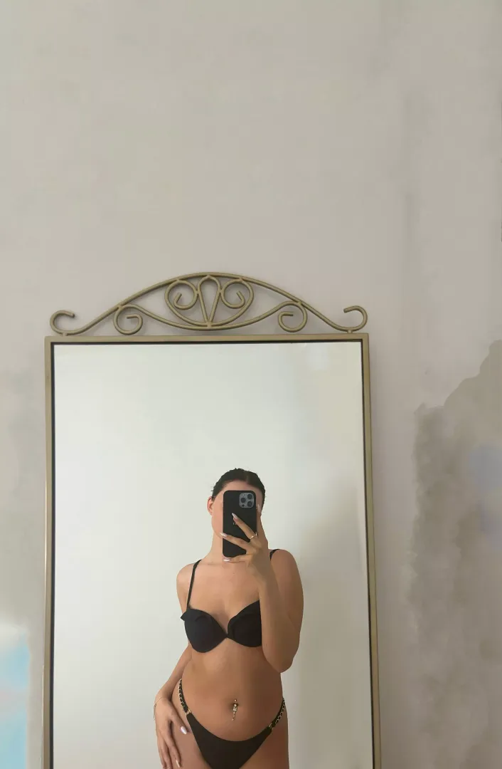 I will be ur world