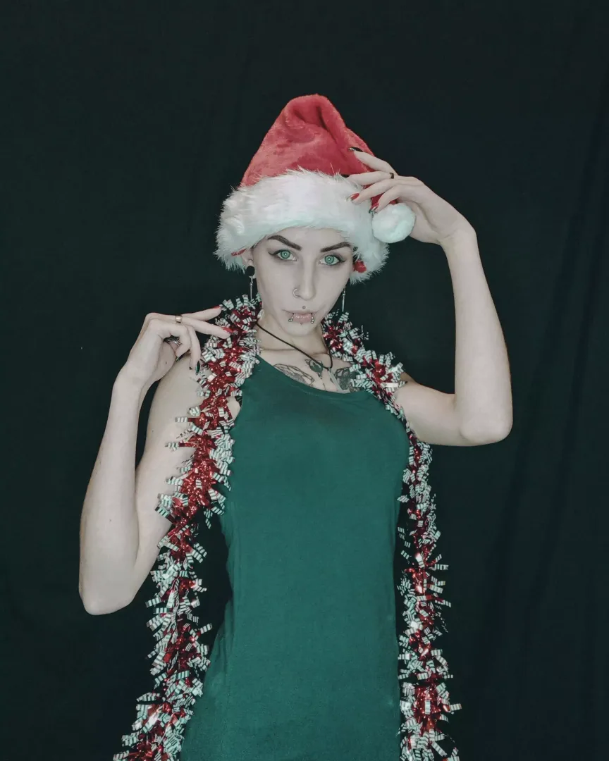 I will be your elf