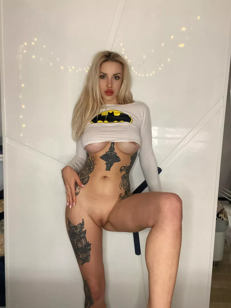 I will fight with the attacking dick in your pants