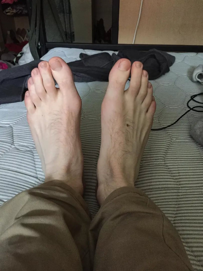 I will let you play with my side 13s, only if I can play with yours ;)