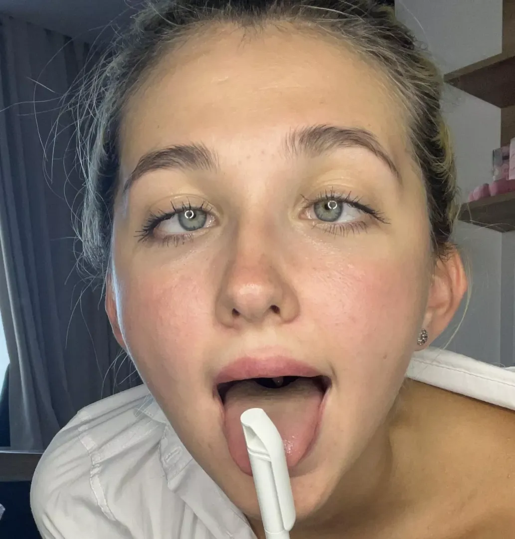 I will make ahegao face if im riding your cock is that ok