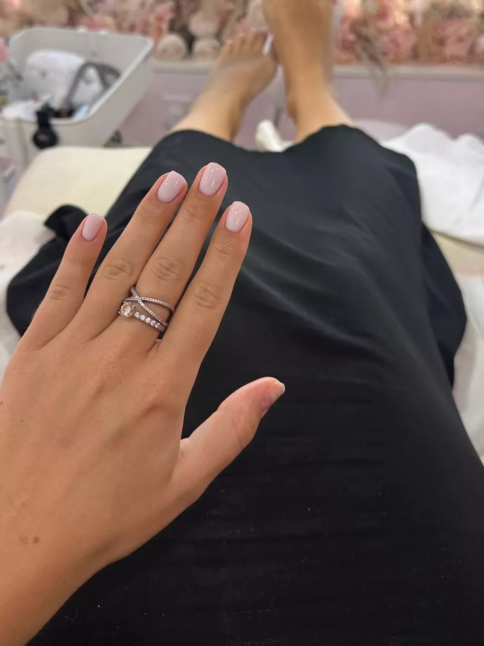 i will put my fingers in your mouth 
