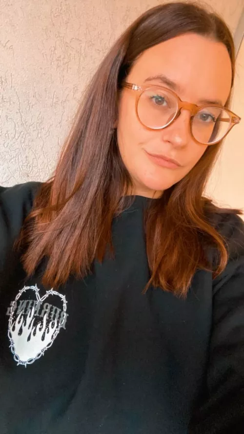 I will seduce you with my beauty 