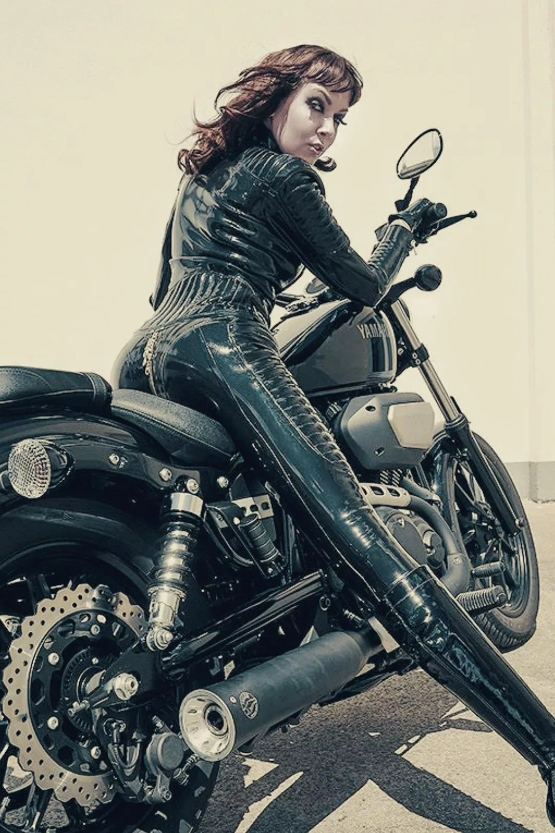 I wish i could get one of these suits..