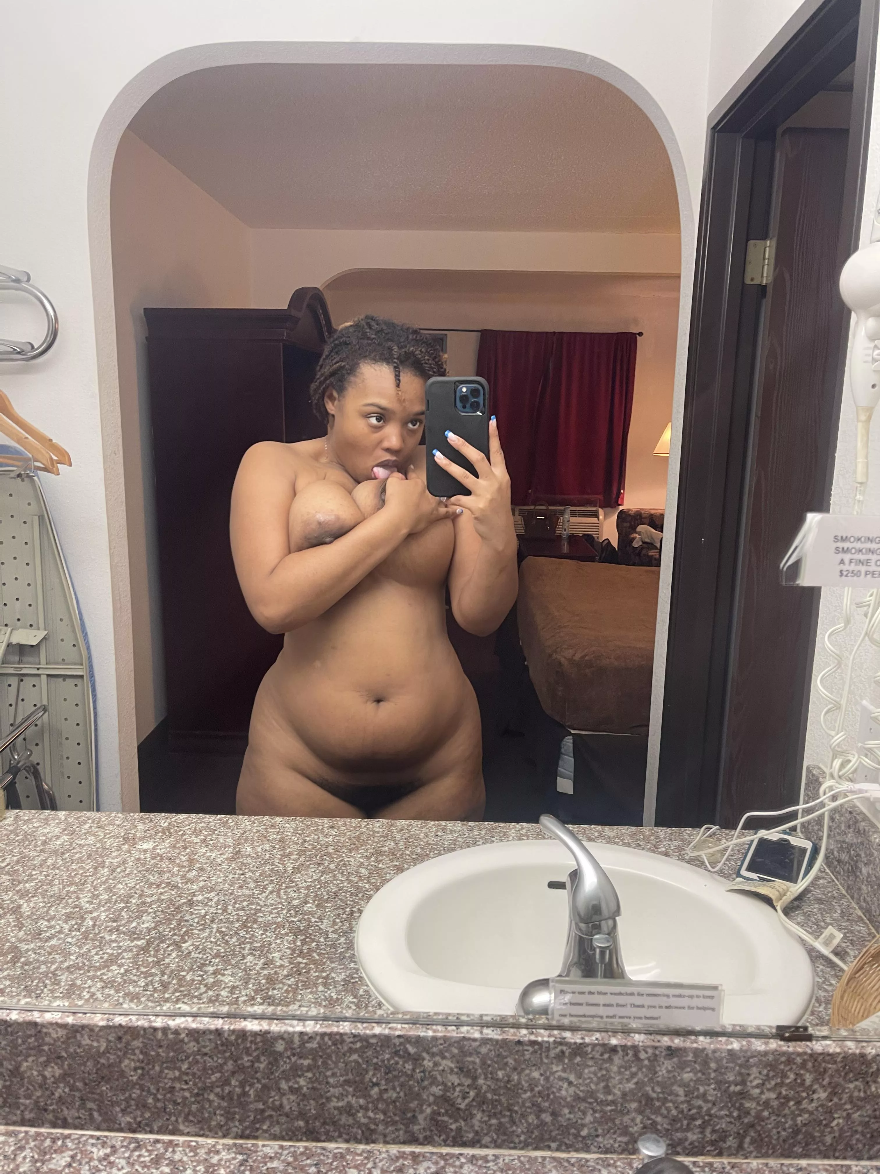 I wish I could suck them both at the same time