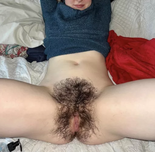 I wish I had you between my legs