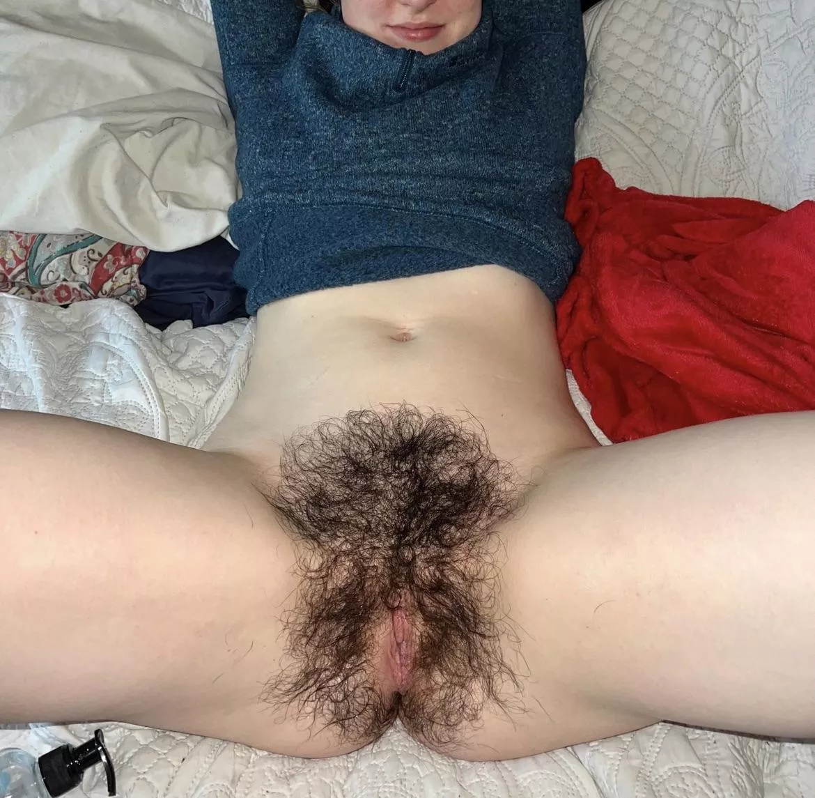 I wish I had you between my legs