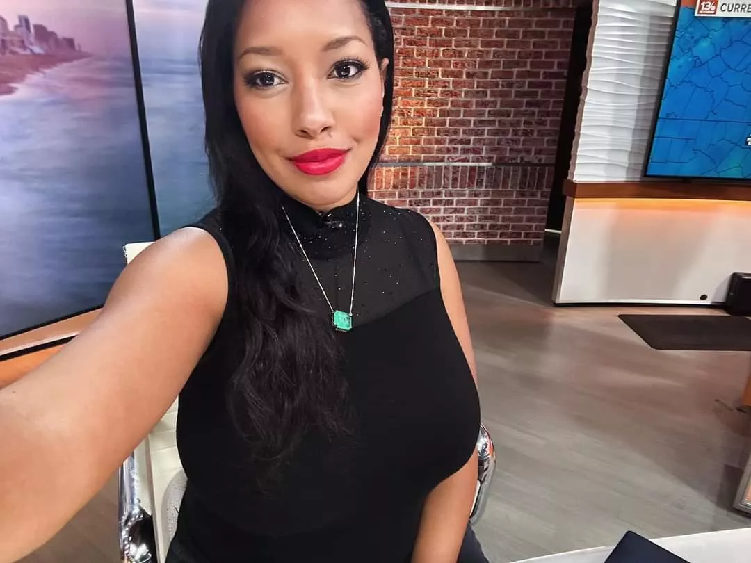 I wish i was with her