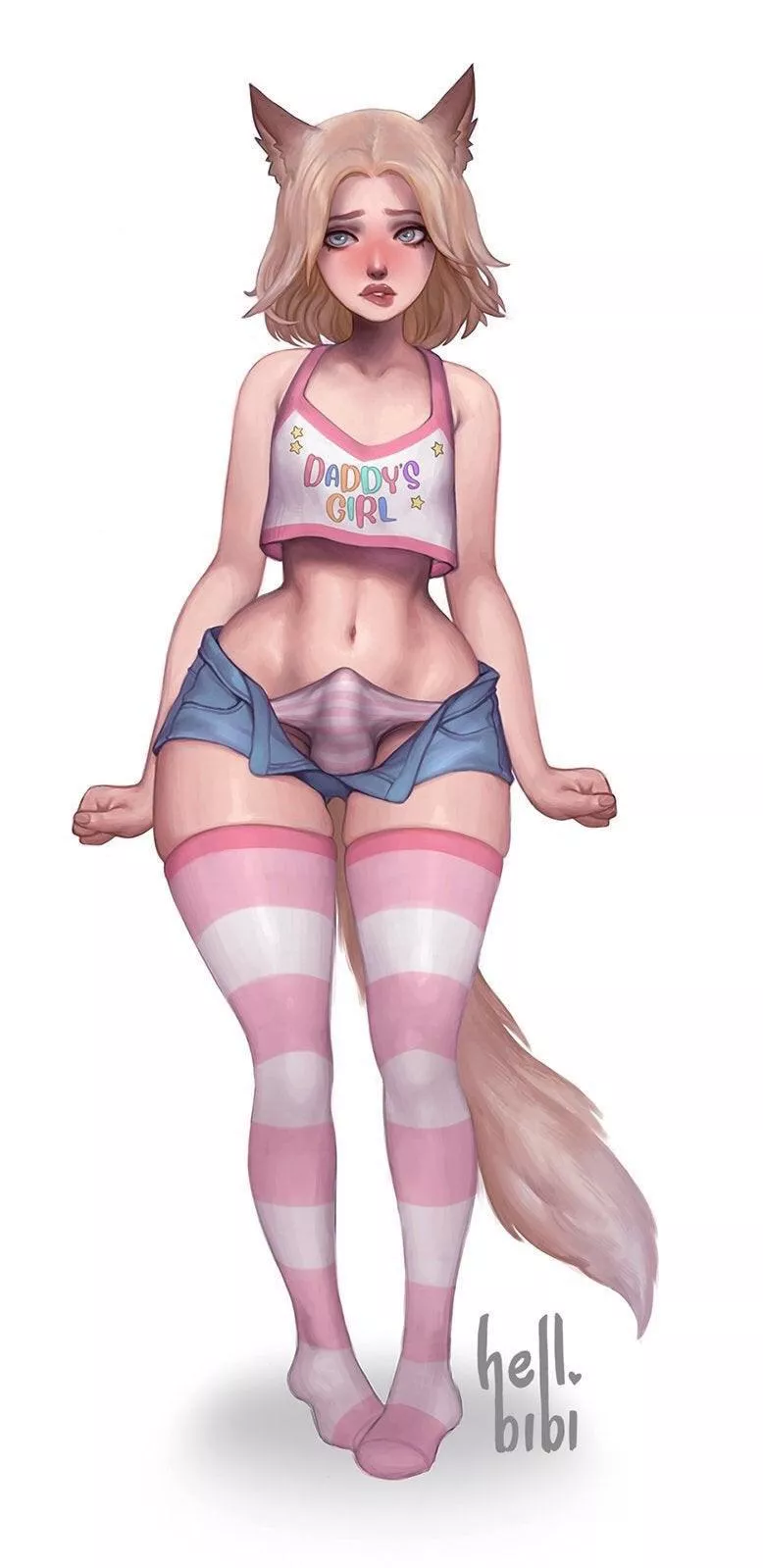 I wish someone would feminize me and force me to be their little bitch