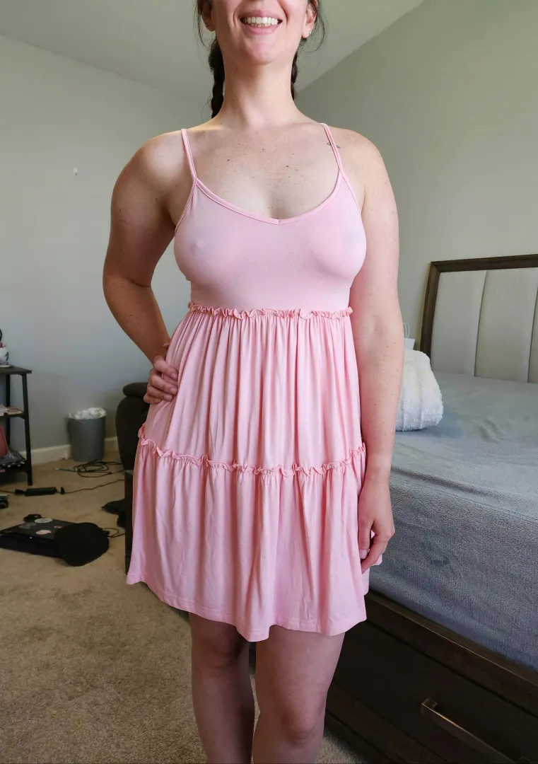 I wish sundress season would never end