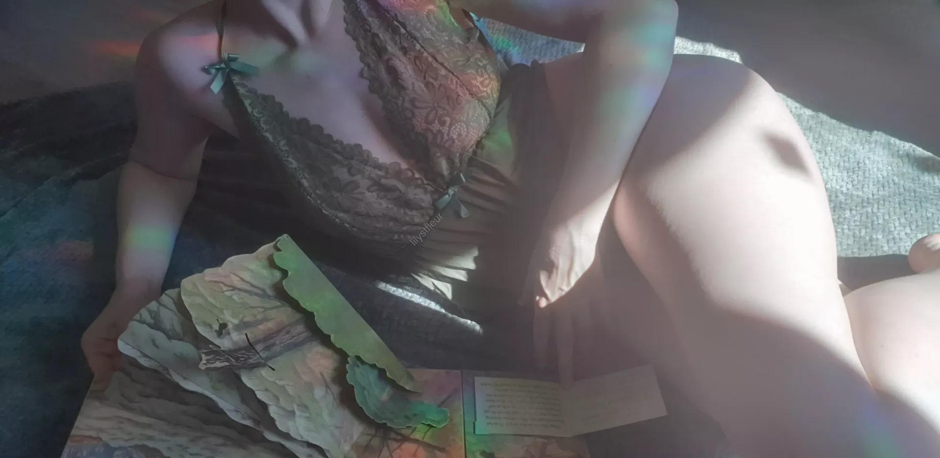 I wish there were more Stephen King pop-up books