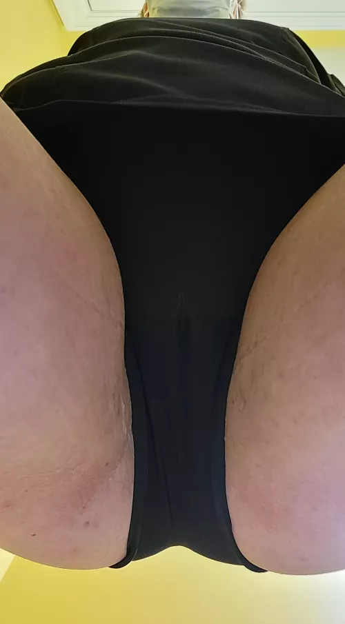 I wish you could feel how soft these are!