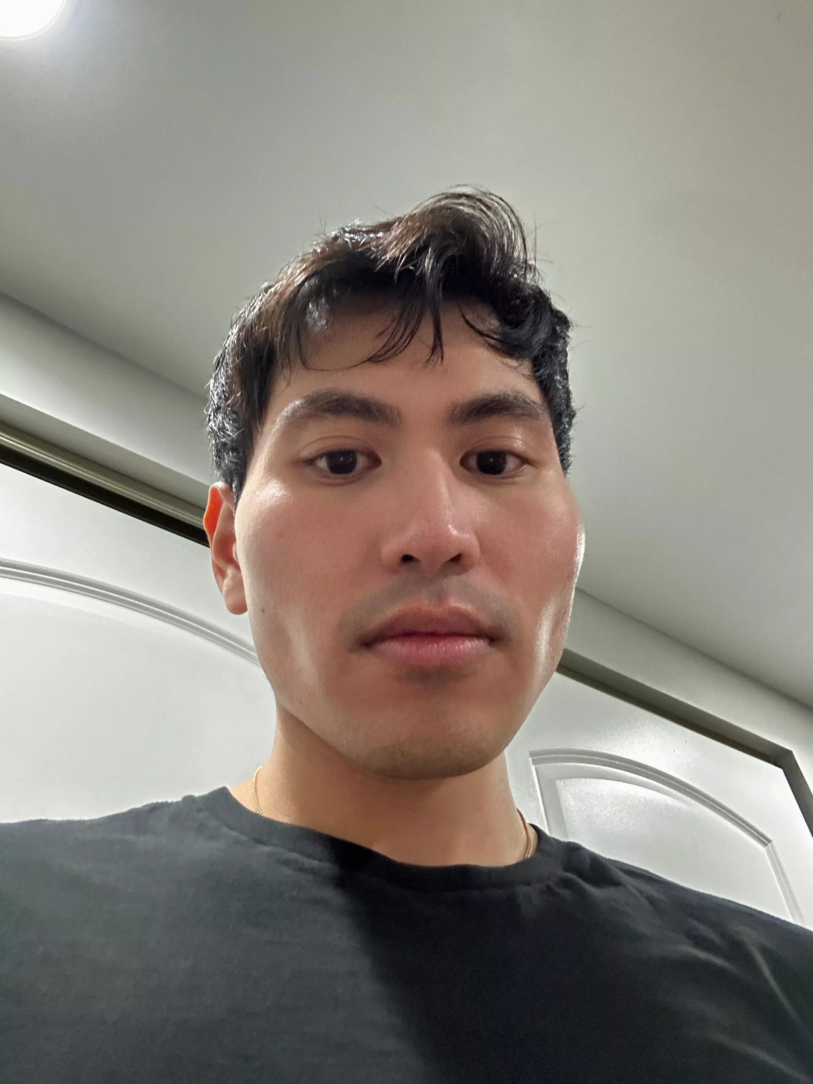 I wish you could see the beauty that I see in you