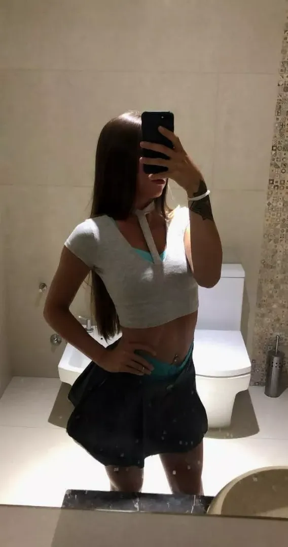 I wish you were here to cool down my hot pussy